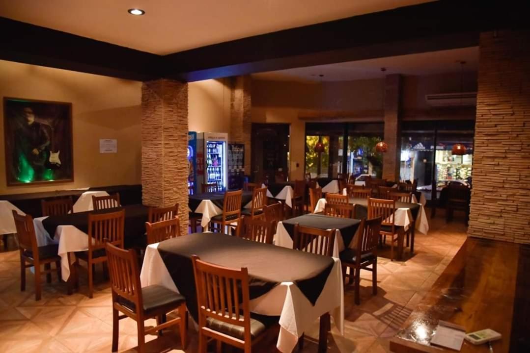 Patio del Puerto Hotel Boutique Puerto Rico Esterno foto